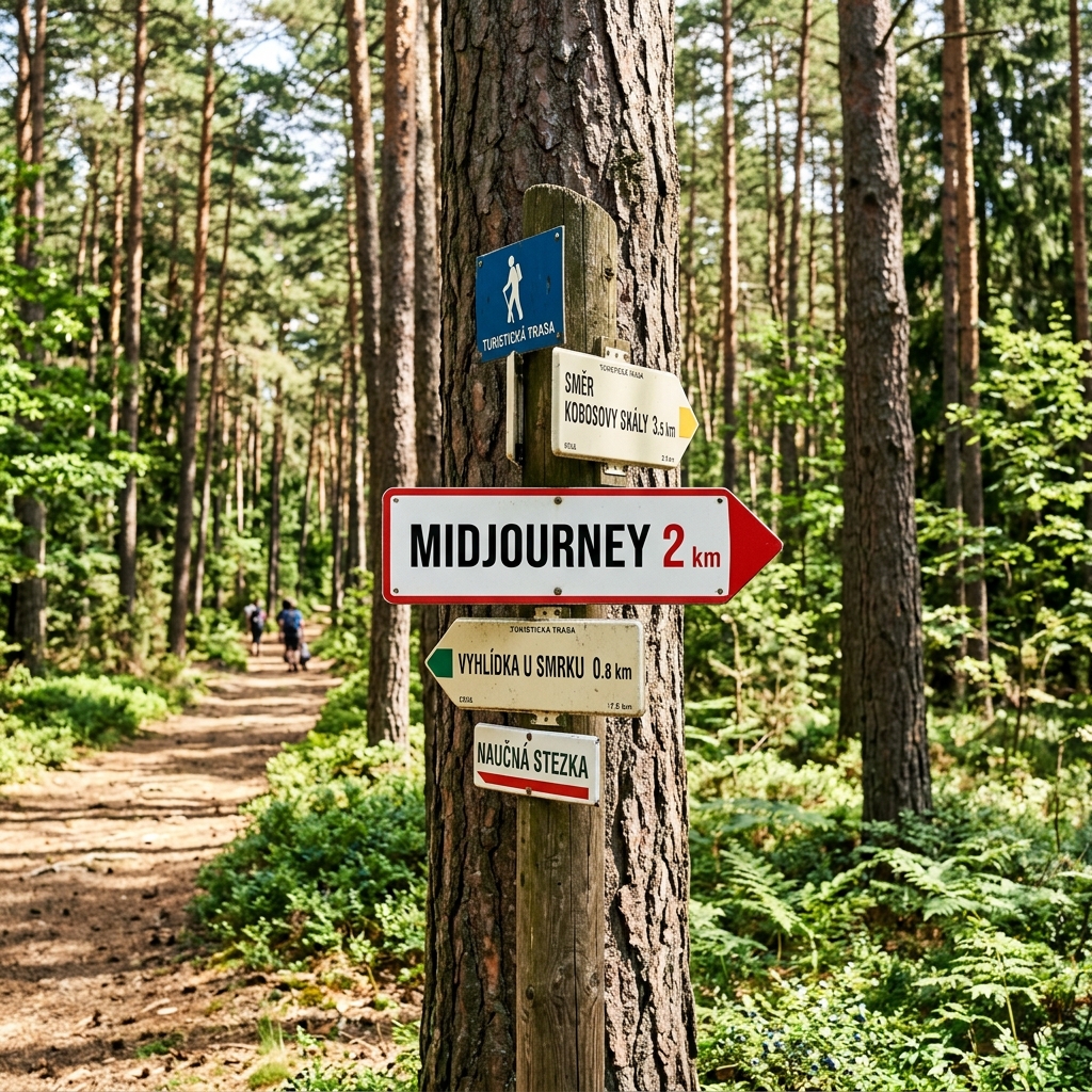 AI Sign 1